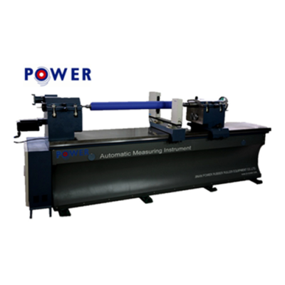 Rubber Roller Measuring Instrument For Printing