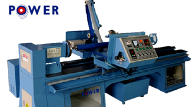 Factory Price Rubber Roller Polisher