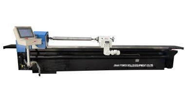 Rubber Roller CNC Grinding Machine